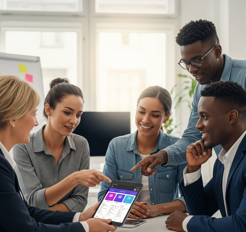 App dvelopment1 App-1