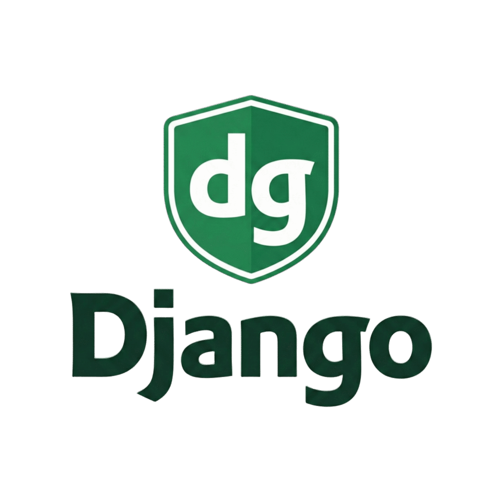 Django Django