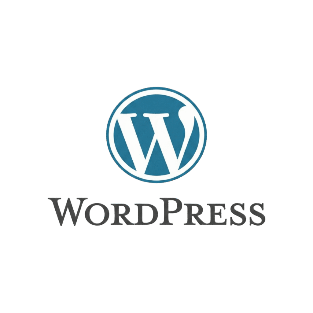 WordPress WordPress