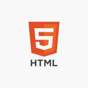 html html