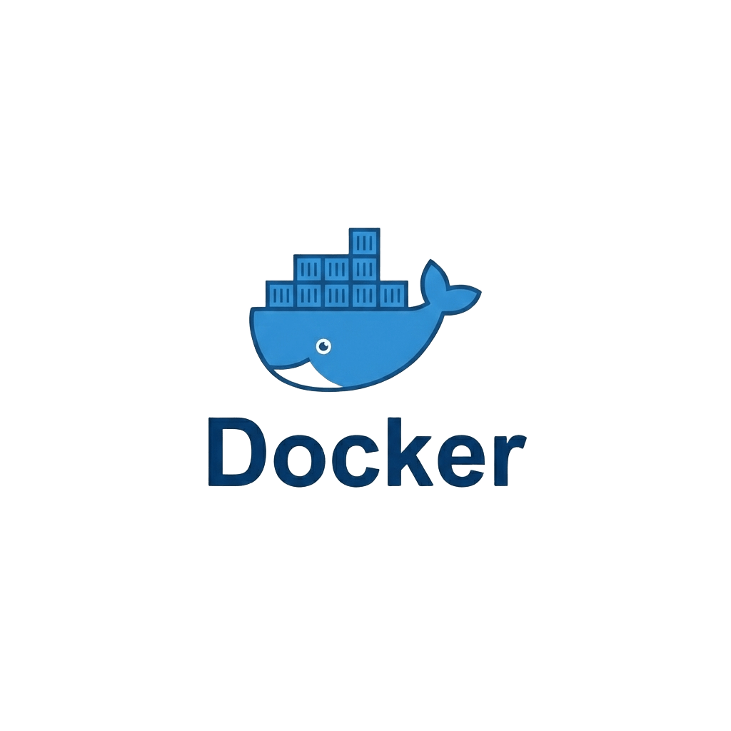Docker Docker