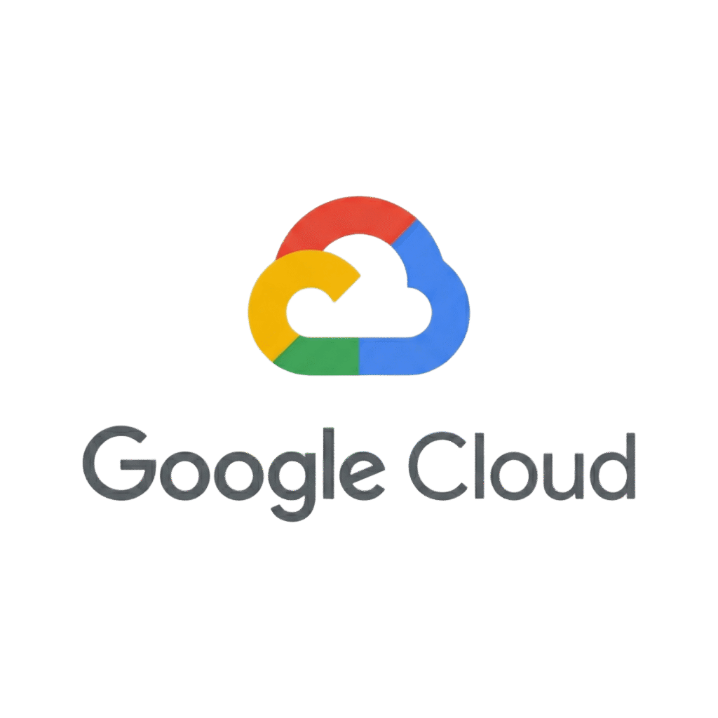Google Cloud Google Cloud